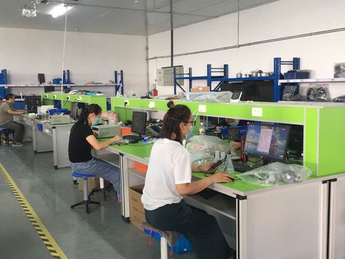 受北京疫情影響,威成亞全面啟用河北生產(chǎn)基地