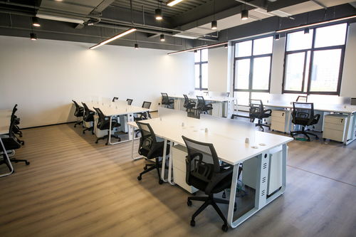 辦公室突遇封控零損失，軟件設(shè)計(jì)企業(yè)被“收留”，黃金四天后產(chǎn)品按時(shí)交付