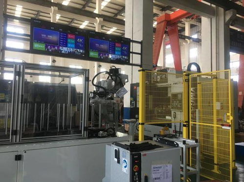 上海滬工閥門廠榮獲兩化融合管理體系評(píng)定證書 以軟件賦能，驅(qū)動(dòng)智造升級(jí)