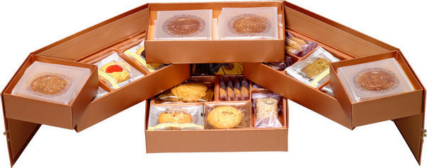 杭州昂藝包裝制品簡介、聯系信息與地址詳情