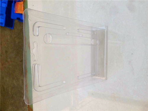 義烏貴昌塑料制品廠 專業提供高品質吸塑包裝解決方案