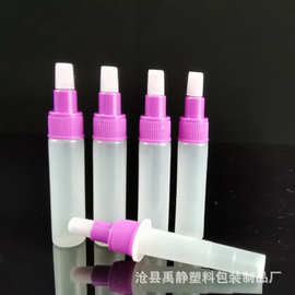 FOB采便管包裝制品的應(yīng)用與特點