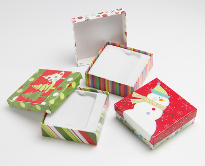 禮盒包裝廠揭秘 如何區(qū)分禮品盒與普通包裝制品